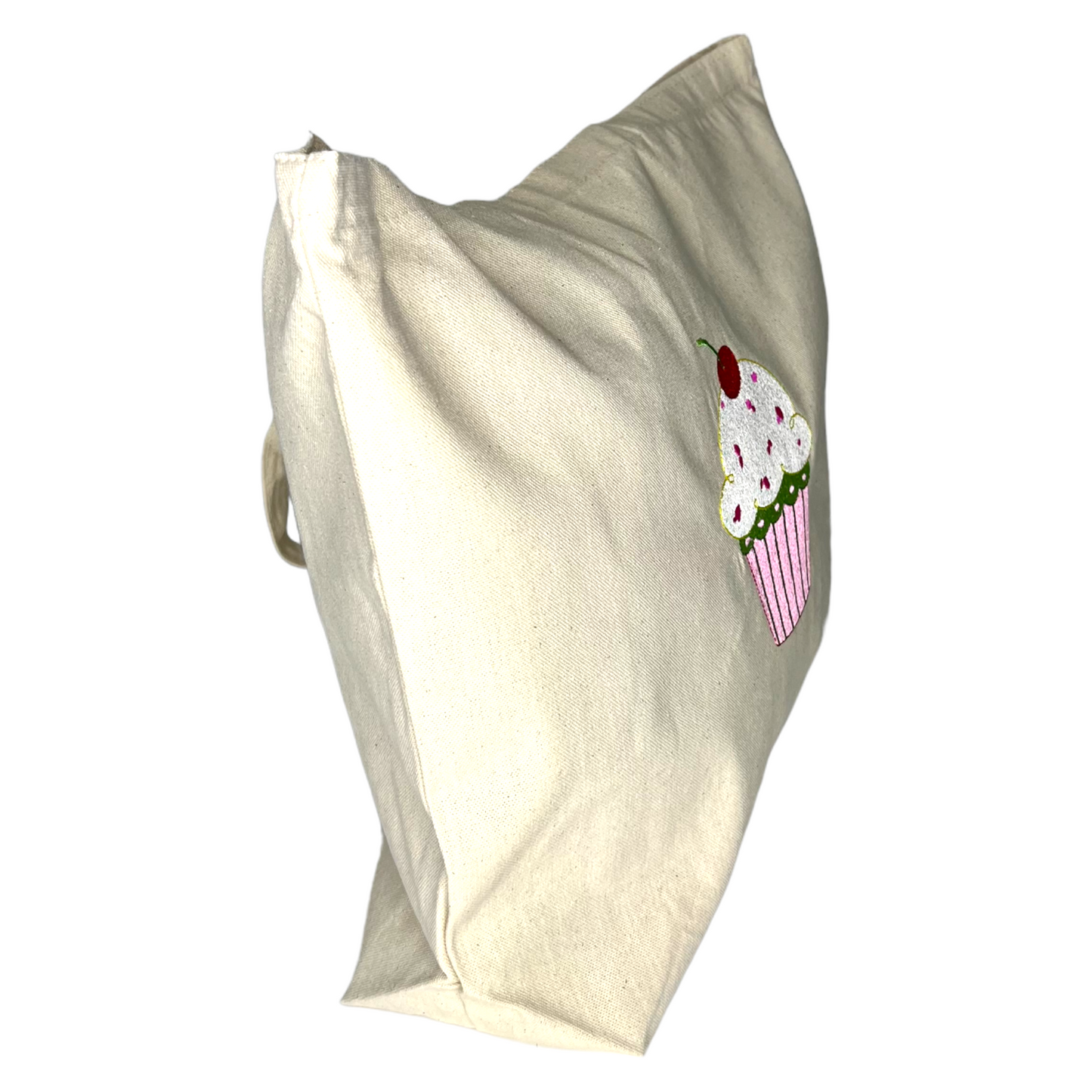 Cupcake Tote