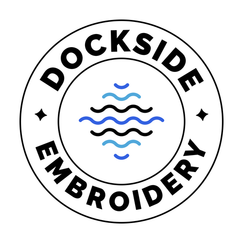 Docksideembroidery