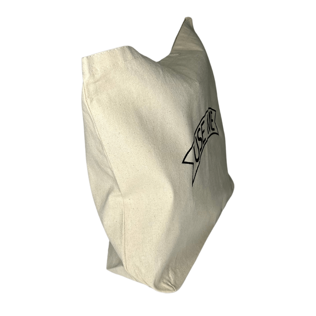 Use Me Tote Bag
