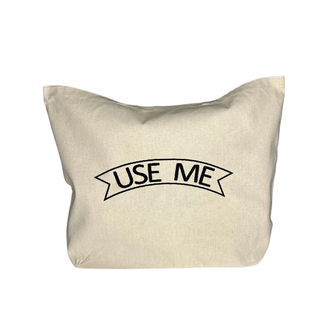 Use Me Tote Bag