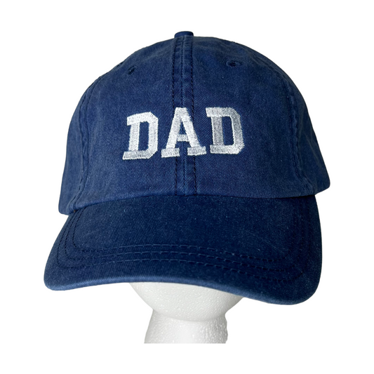 Dad Cap