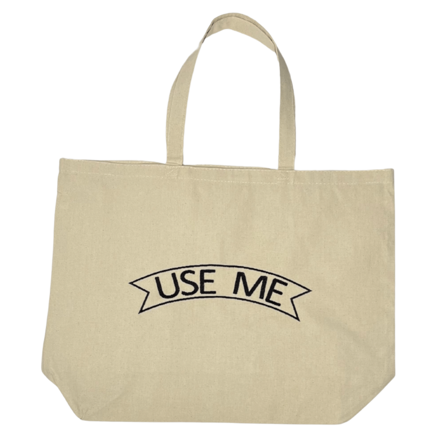 Use Me Tote Bag