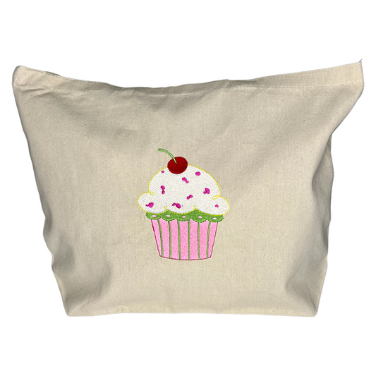 Cupcake Tote