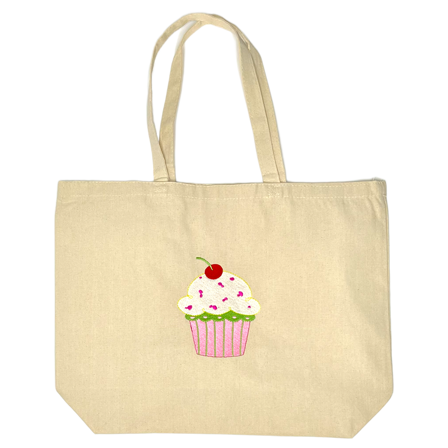 Cupcake Tote