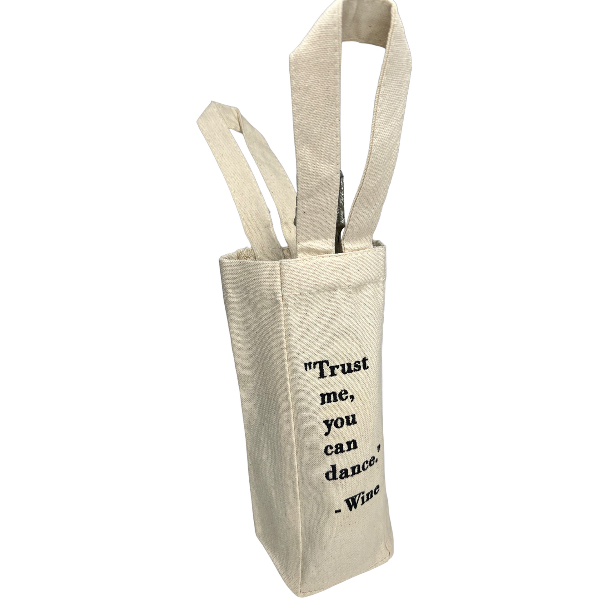 Wine totes near discount me